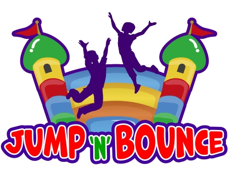 Home - Bouncy Castle Hire Bridgend, Wales